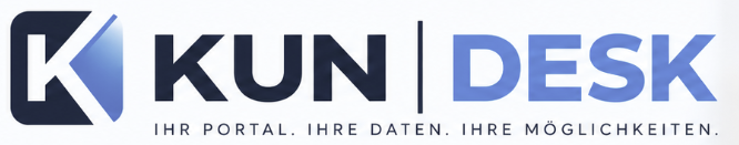 Kun | Desk Demoportal